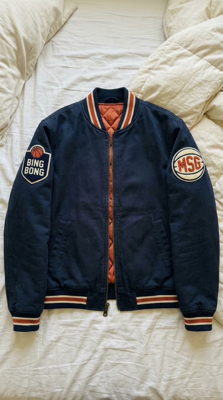 My Jackets