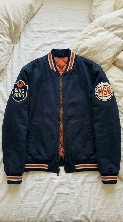 My Jackets