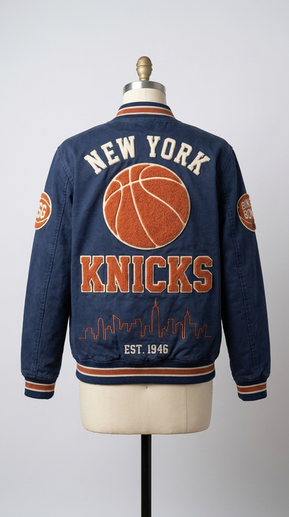 My Jackets
