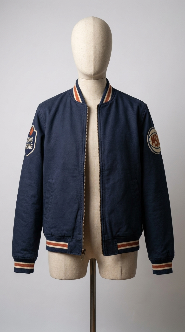 My Jackets