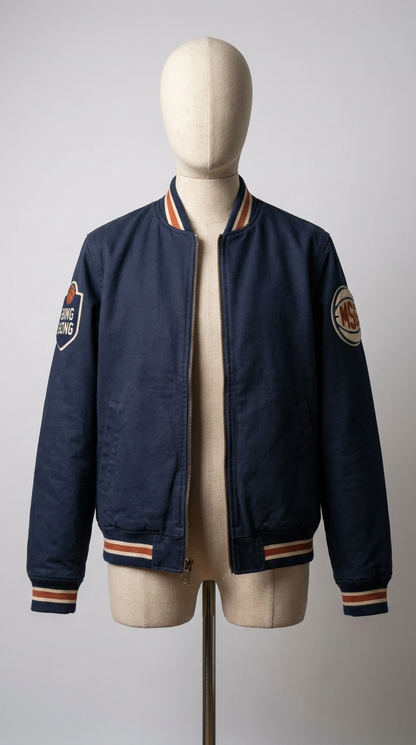 My Jackets