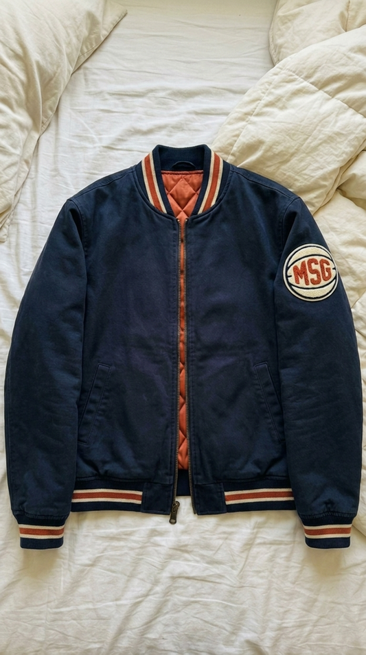 My Jackets