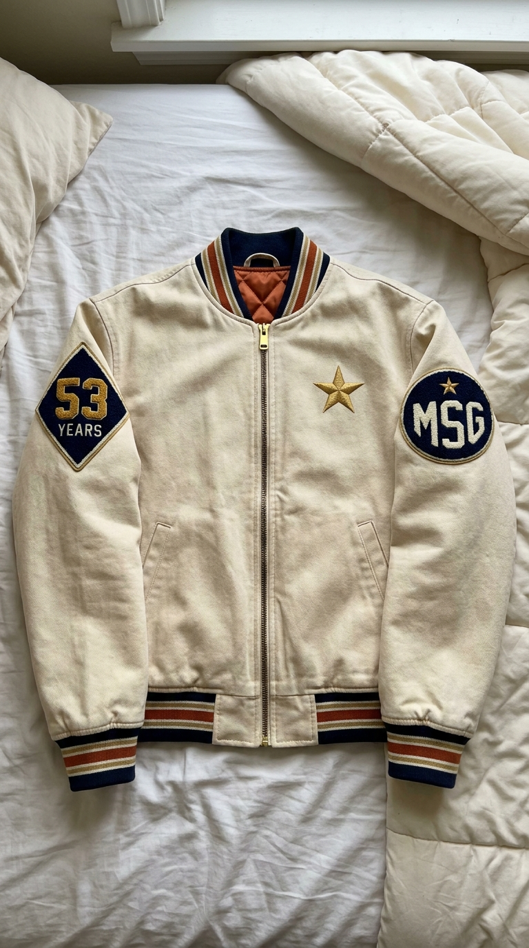 My Jackets