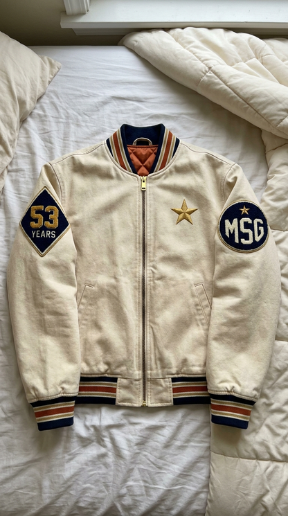 My Jackets