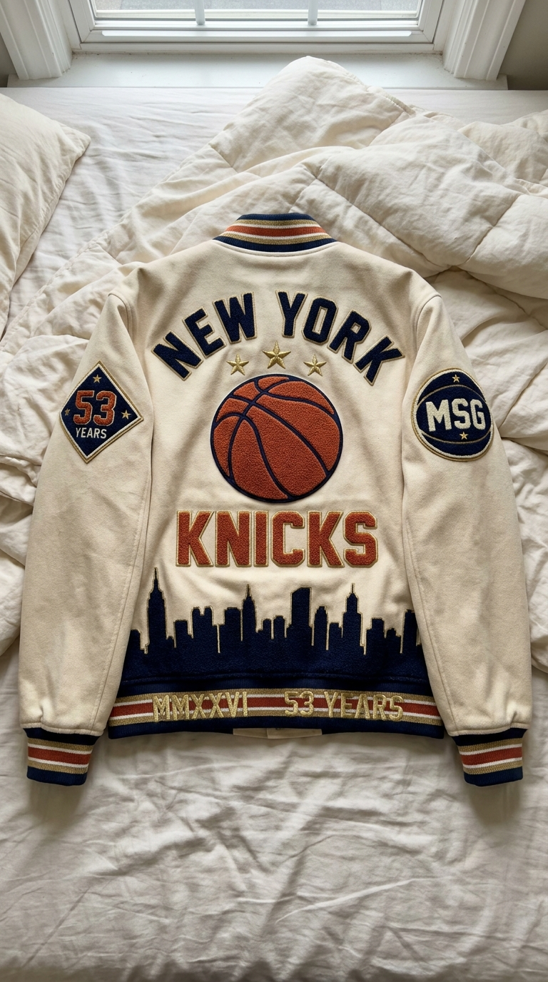 My Jackets