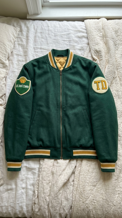 My Jackets