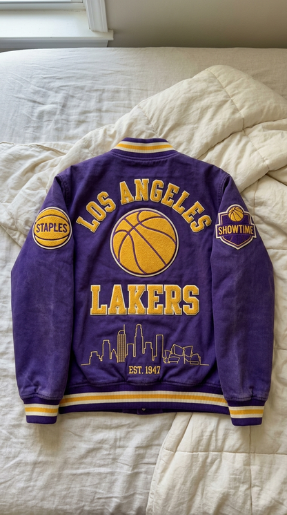 My Jackets