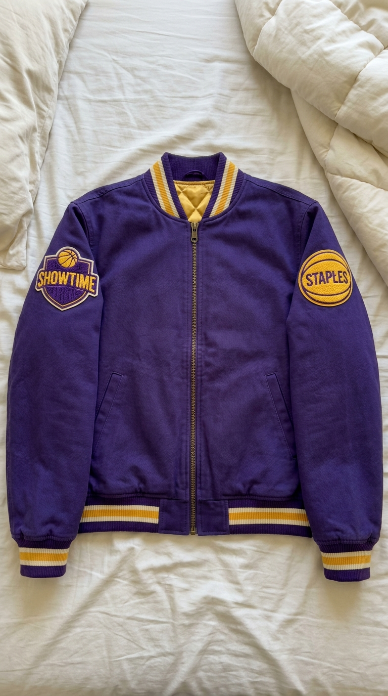 My Jackets