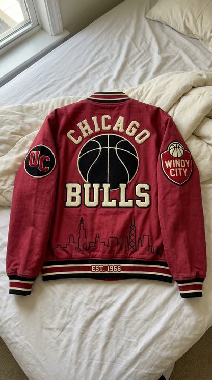 My Jackets