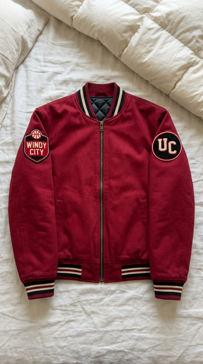 My Jackets