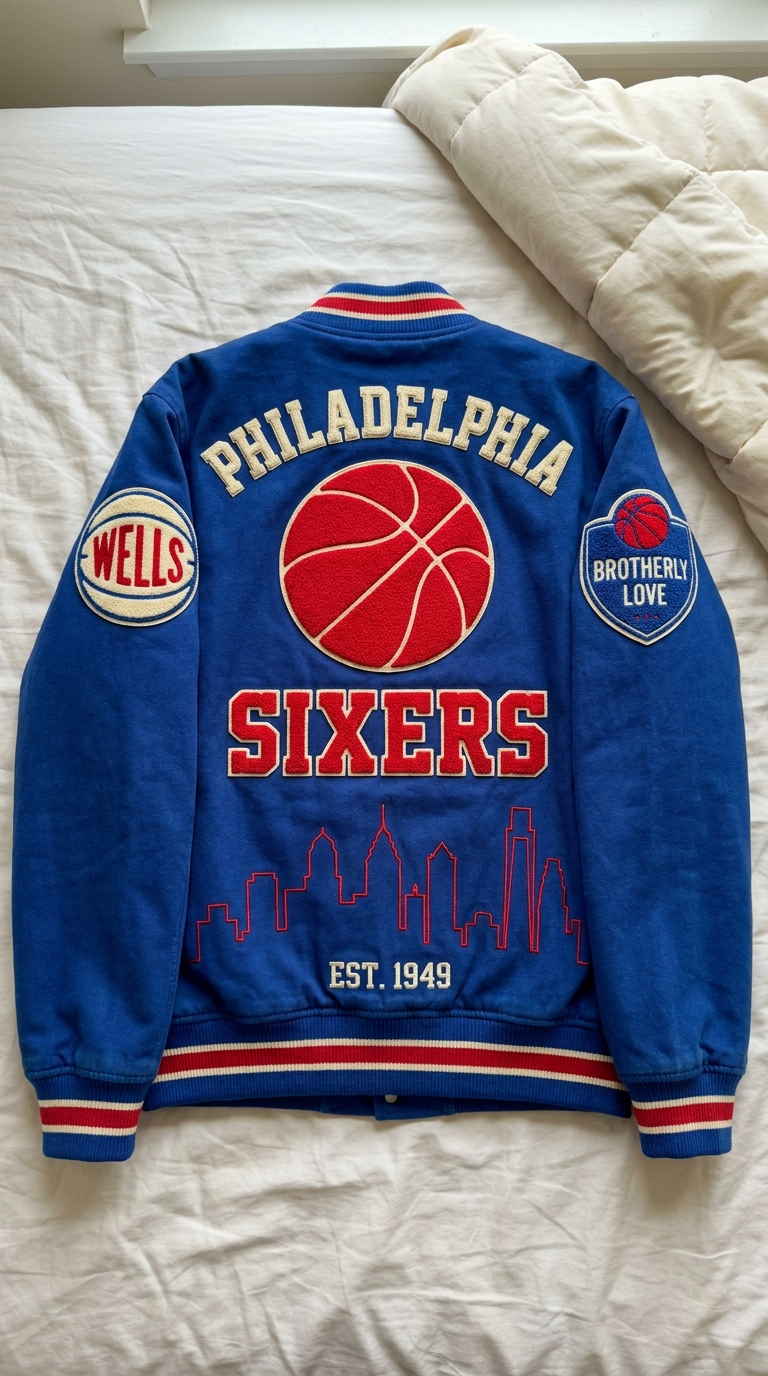 My Jackets