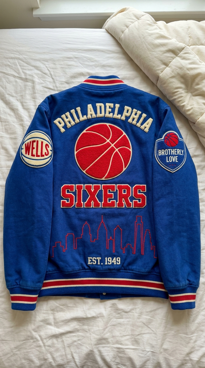 My Jackets