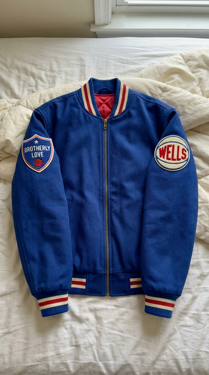 My Jackets